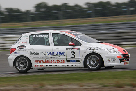 Bruno Rasmussen